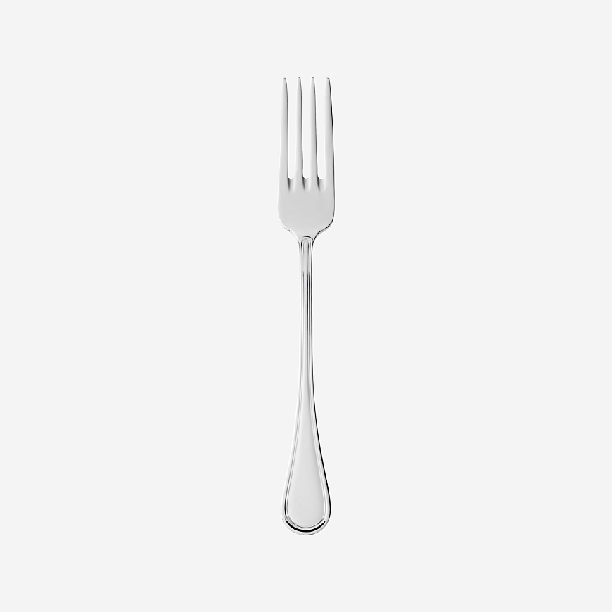 Столовая вилка Oxford, Table fork, Gense