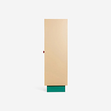 Шкаф Supercloset Blue Stripes, Seletti