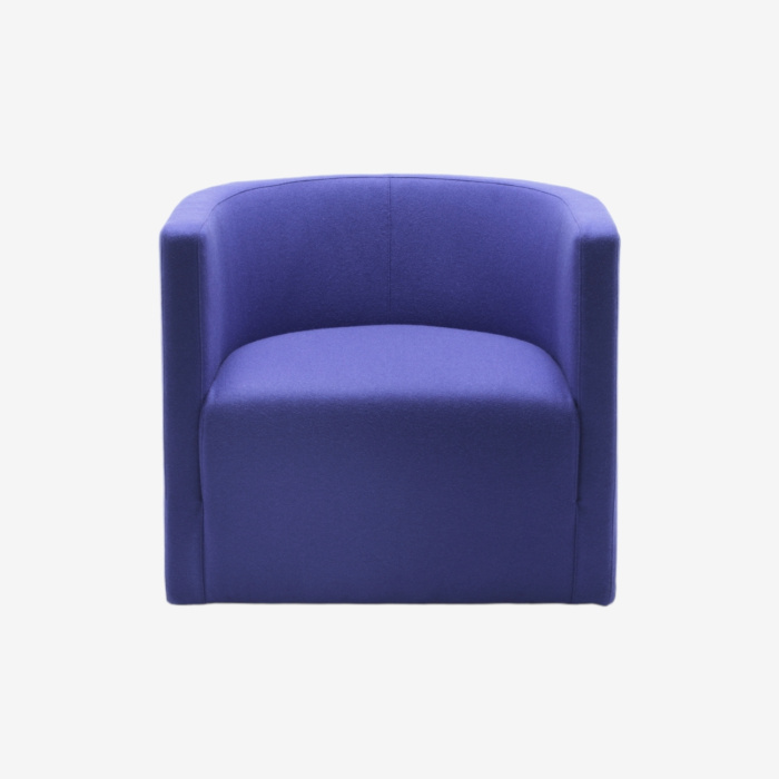 Кресло Confident, Living Divani