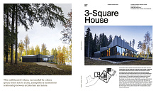 Книга Inside Nordic Homes: Inspiring Scandinavian Living, Braun Publishing