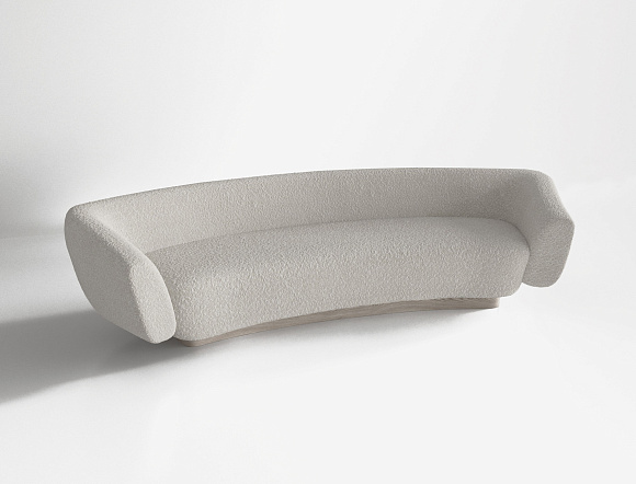 Диван Imagine Sofa, MODÉNATURE