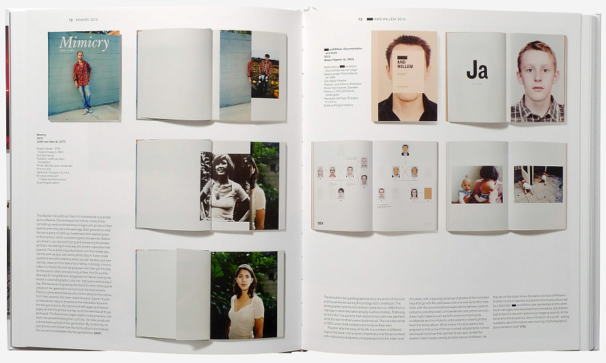 Книга The Dutch Photobook, Aperture
