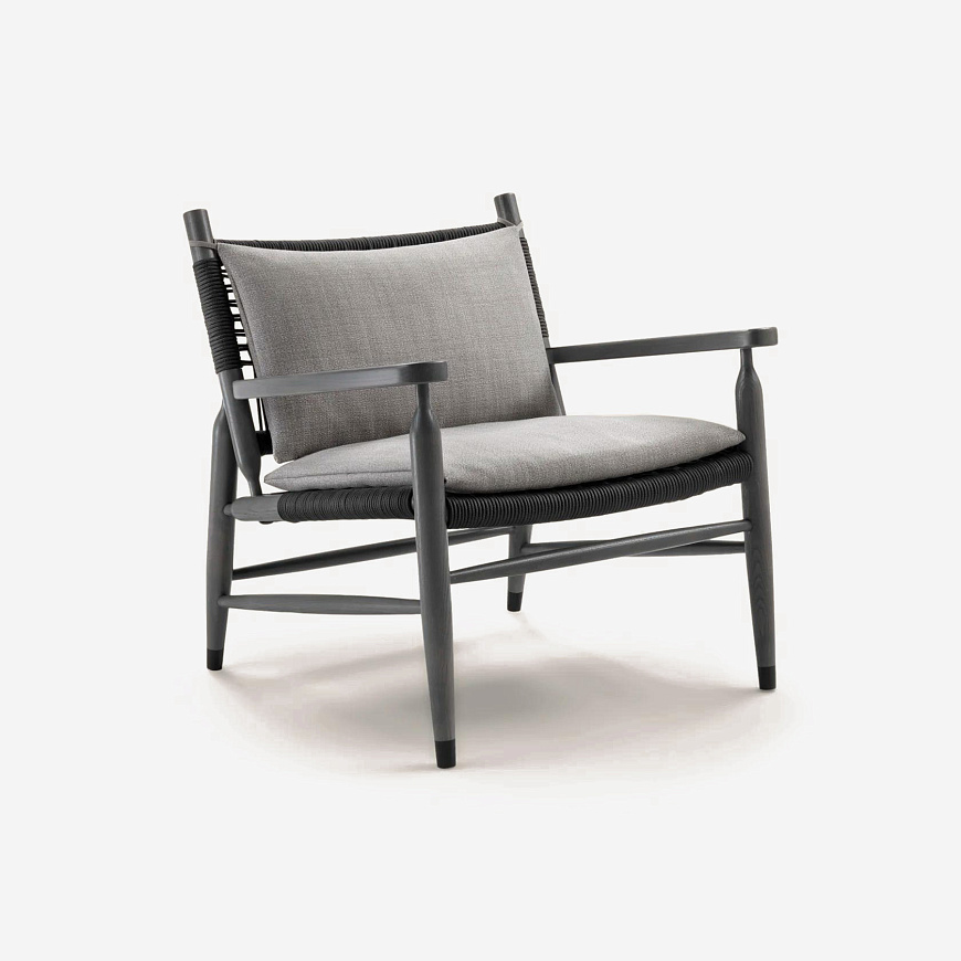 Уличное кресло Tessa Outdoor, Flexform