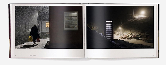 Книга Lost in the Beauty of Bad Weather, teNeues