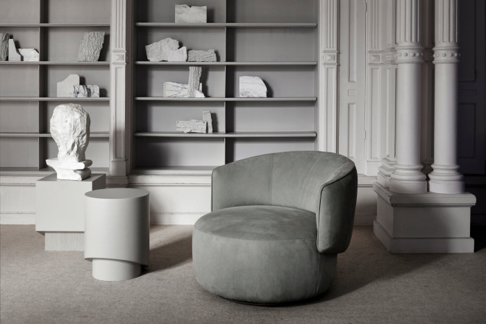 Журнальный столик Kai Side Table, Pietboon