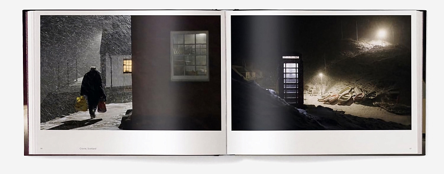 Книга Lost in the Beauty of Bad Weather, teNeues