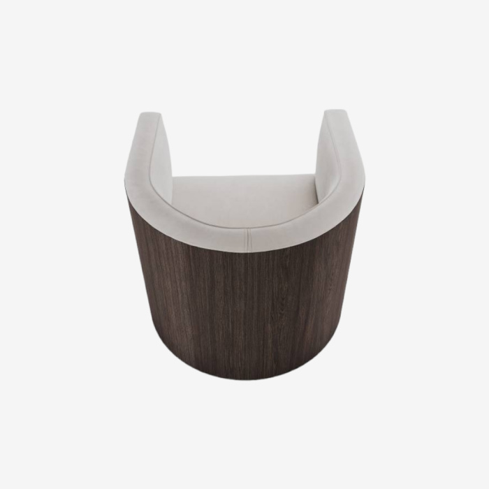 Кресло Confident Wood, Living Divani