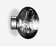 Настенный/Потолочный светильник Melt Mini LED Surface Chrome, Tom Dixon