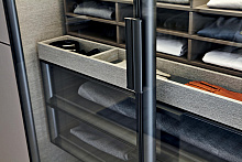 Шкаф Gliss Master Window, Molteni&C