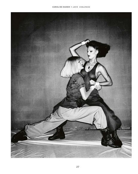 Книга Rebel Stylist, Acc Art Books