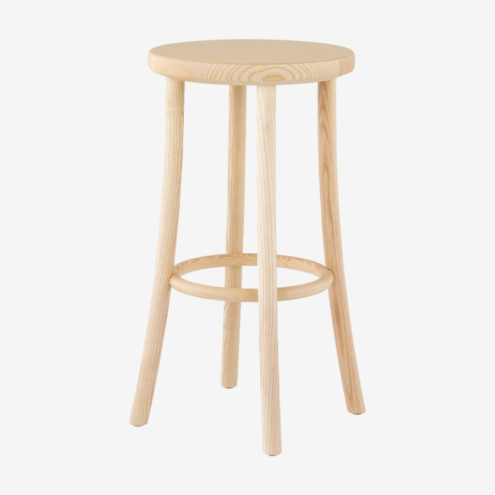 Барный стул Zampa Bar Stool, Mattiazzi