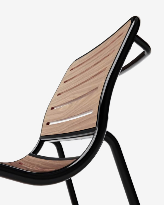 Уличное кресло Super Frog, Living Divani