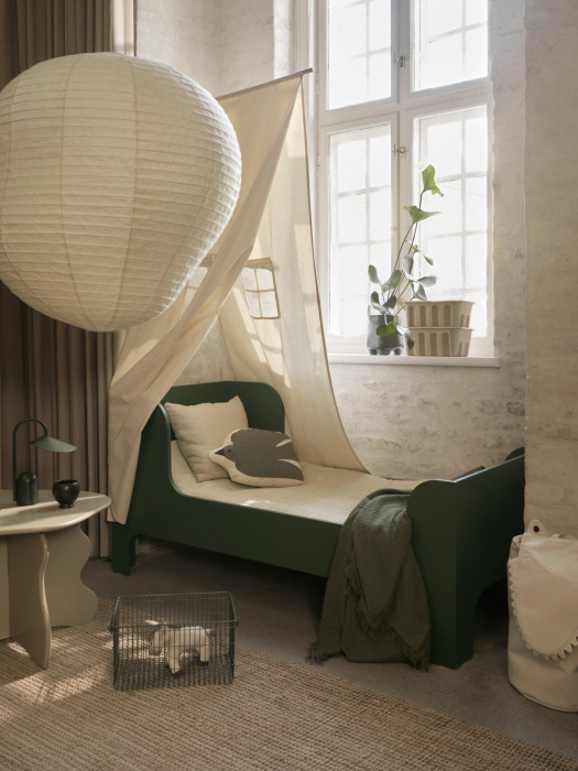 Подушка Swif Bird Cushion, Ferm Living