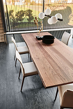 Обеденный стол Spyder, Cattelan Italia