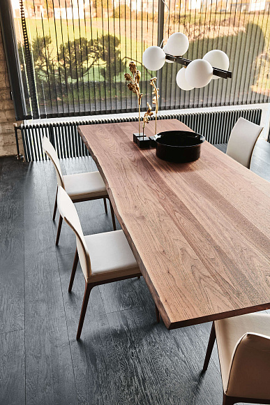 Обеденный стол Spyder, Cattelan Italia