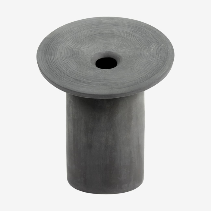 Ваза Vase Grey Balancing Vases, Serax