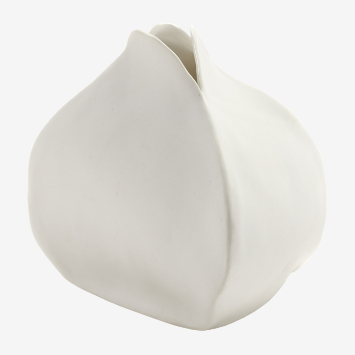 Декоративная ваза Flower Vase White Perfect Imperfection, Serax