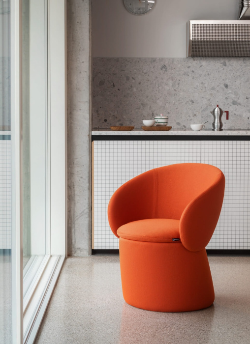 Стул Nebula, Miniforms