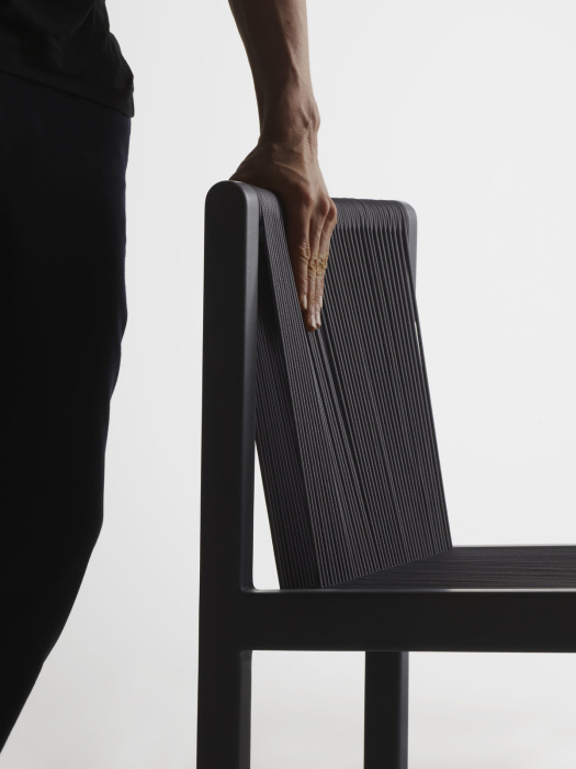 Стул Filo Chair, Mattiazzi