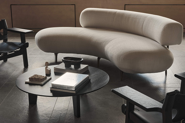 Диван Ella Sofa Piet Boon