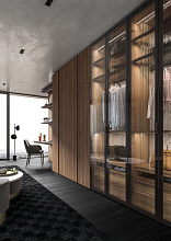 Шкаф Frame, Kico