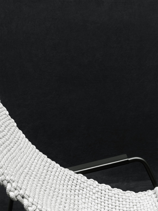 Уличное кресло Flow Outdoor, Living Divani