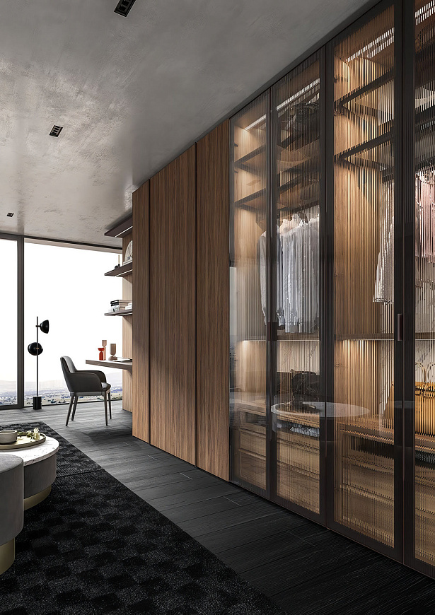 Шкаф Frame, Kico