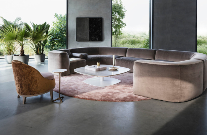 Диван Bo Sofa, Pietboon
