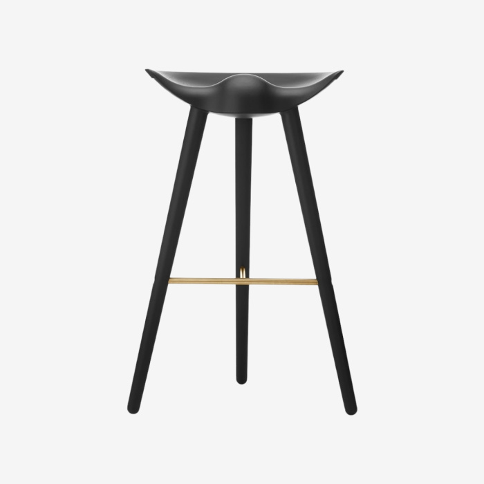 Барный стул ML 42 Bar Stool, Audo Copenhagen (ex. Menu)