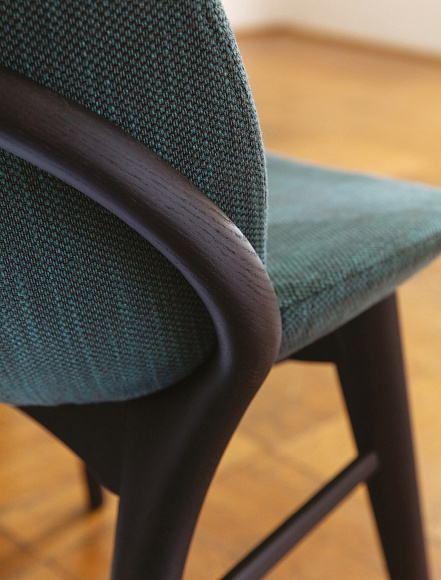 Стул Lip, Porada