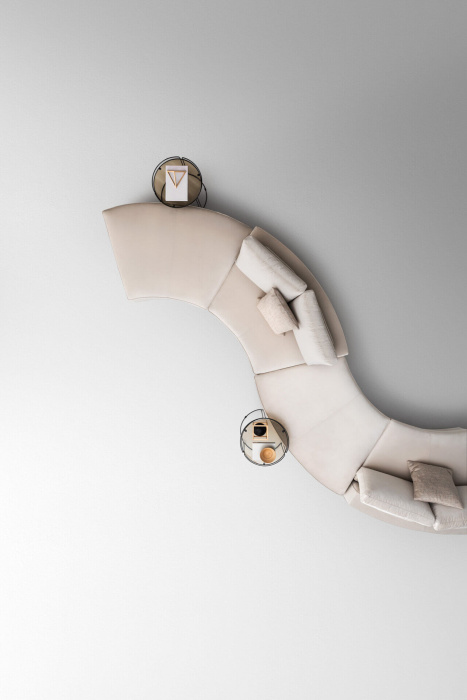 Диван Loman, Ditre Italia