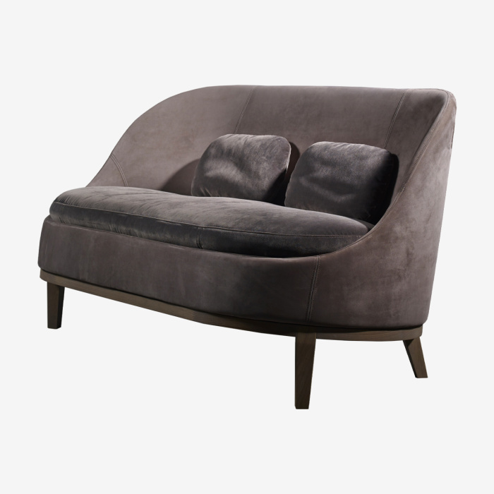 Диван Belle Loveseat, Pietboon