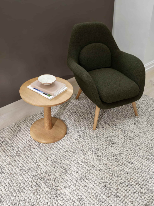 Журнальный столик Pon Side Table, Fredericia