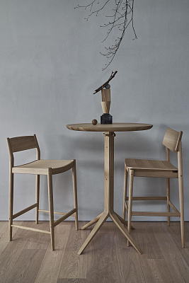 Барный стул N-BS01 