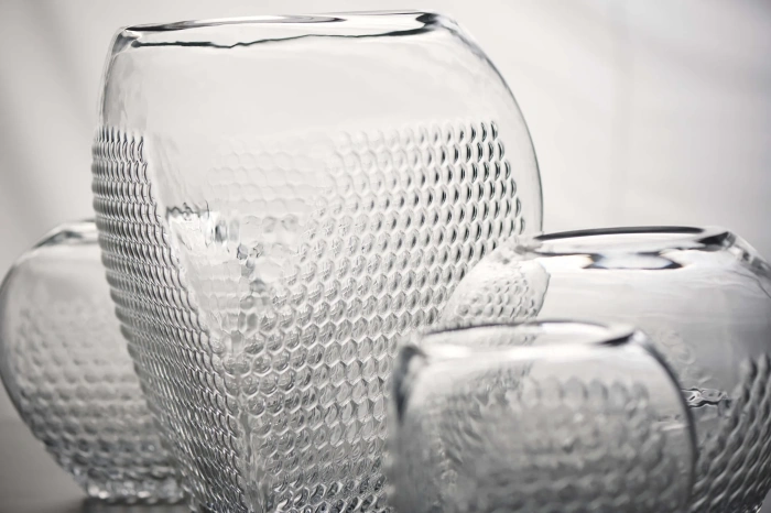 Ваза Bramble Flowerpot/Vase, Bolia