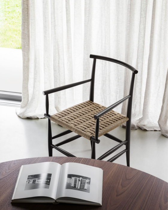 Стул Pelleossa, Miniforms