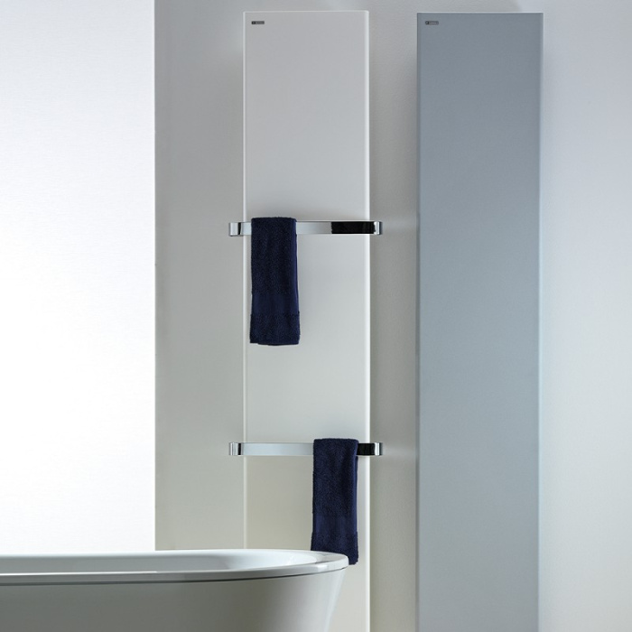 Водяной радиатор Tif, Antrax