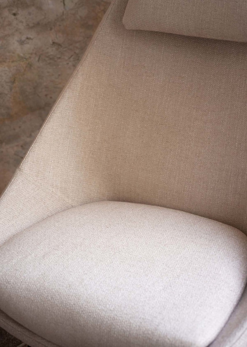 Кресло Cut lounge, Potocco