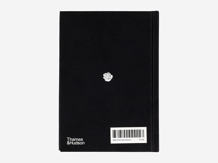 Книга The World According to Lee McQueen, Thames & Hudson