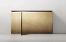 Консоль Folio Console, De Castelli