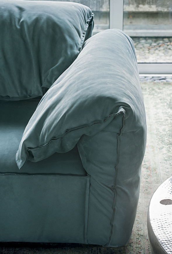 Диван Casablanca, Baxter