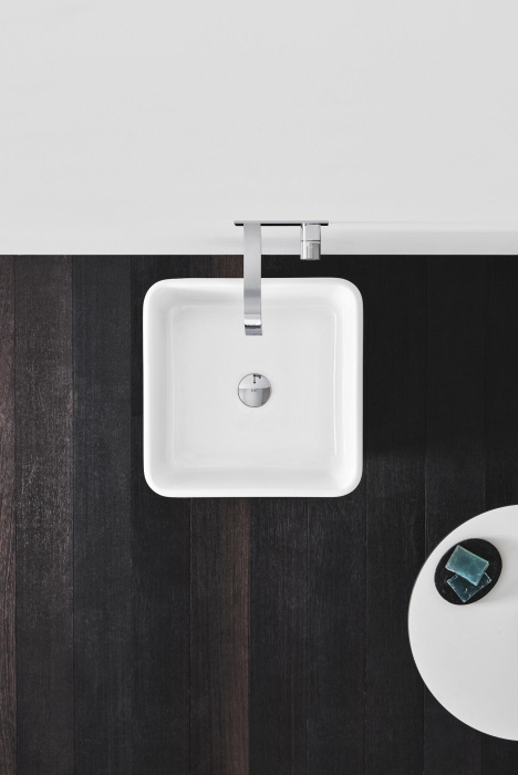 Отдельностоящая раковина Semplice Freestanding Washbasin, NIC Design
