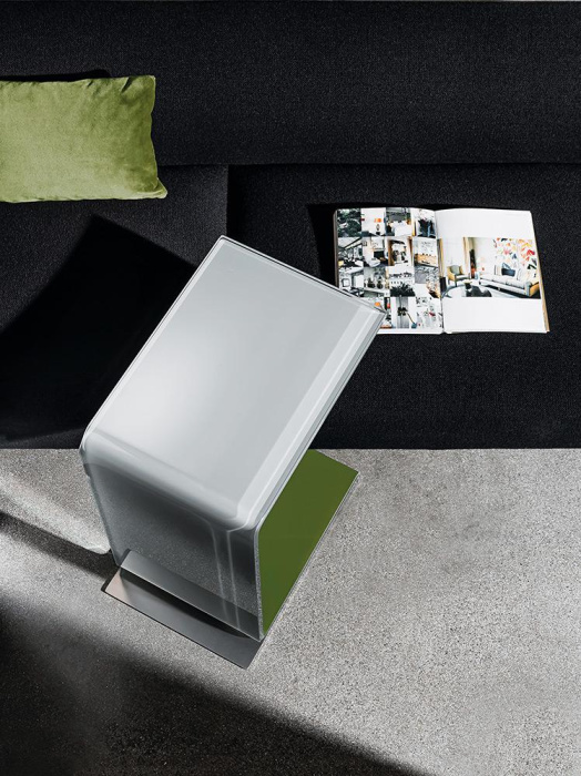 Журнальный столик Swan, Sovet Italia