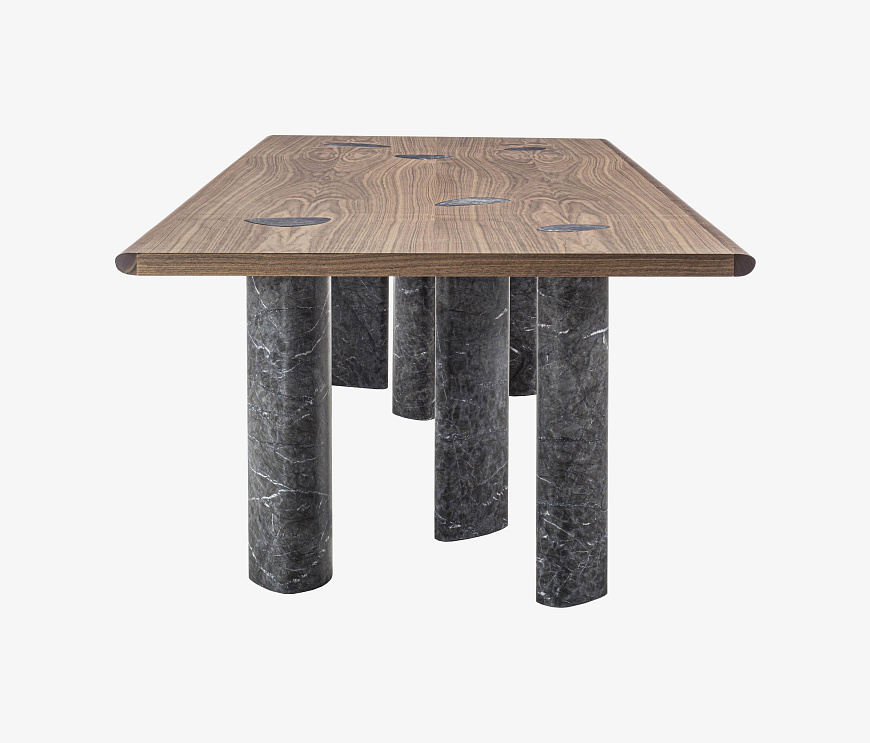 Обеденный стол Osmose, Porada