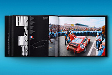 Книга Rainer W. Schlegelmilch. Porsche Racing Moments, Taschen