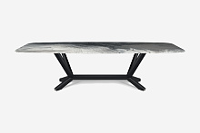 Обеденный стол Planer, Cattelan Italia