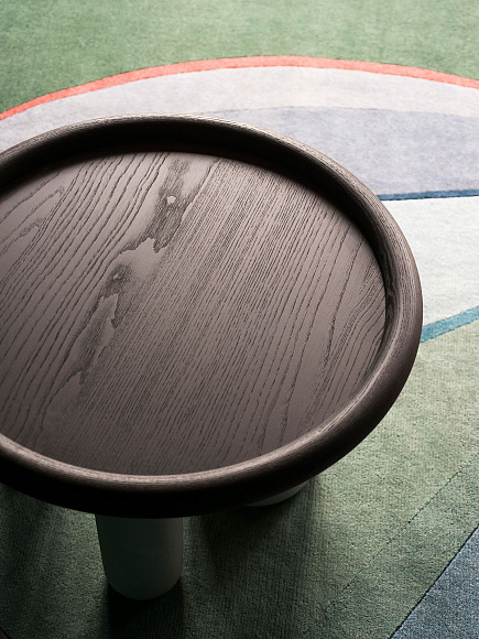 Журнальный столик Pluto, Tacchini