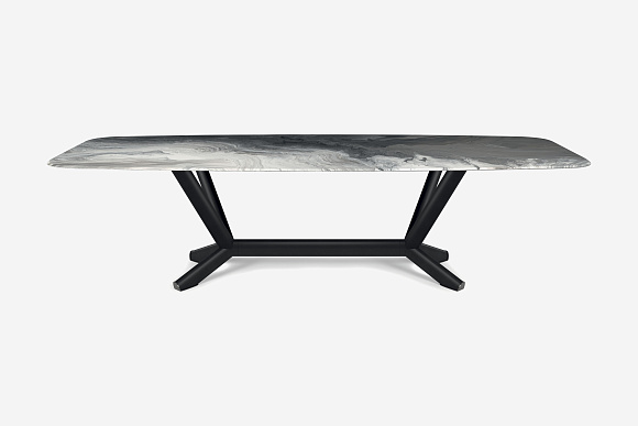 Обеденный стол Planer, Cattelan Italia