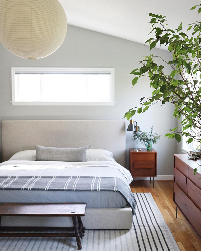 Подвесной светильник Akari 75A, Vitra