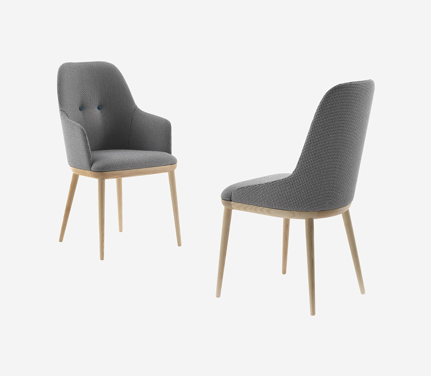 Стул Connie, Porada